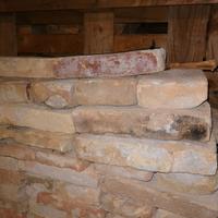 Mattoni rustici