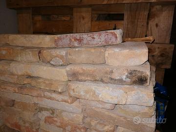 Mattoni rustici