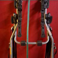 PORTABICI UNIVERSALE