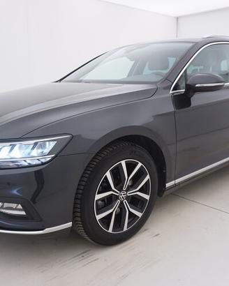 Volkswagen Passat Variant Executive DSG BR899379 2