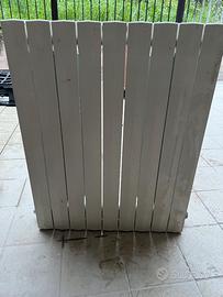 Termosifone in ghisa