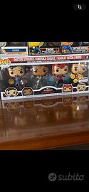 DOCTOR STRANGE multipack 4 pezzi