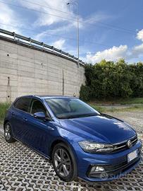 Volkswagen Polo R-line 2021 Neopatentati