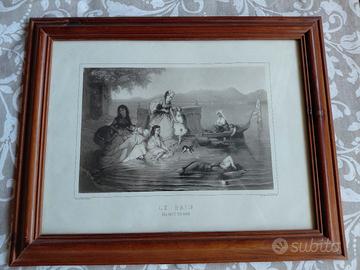 quadro salle de bain
