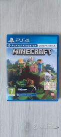 Minecraft disco ps4/ps5