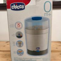 Sterilizzatore elettrico Chicco