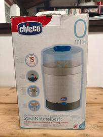 Sterilizzatore elettrico Chicco