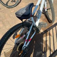 Bici rochrider st 100 sport trail