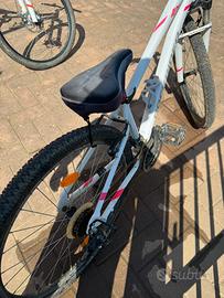 Bici rochrider st 100 sport trail