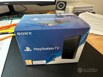 PlayStation TV