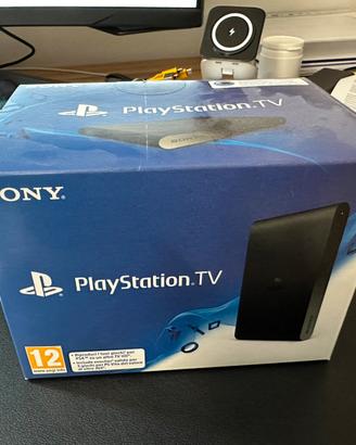 PlayStation TV