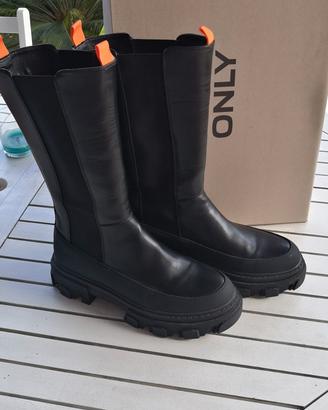 Stivali ONLY donna