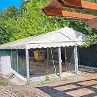 tendostruttura usata 32×5×3