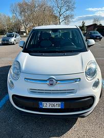 Fiat 500 L