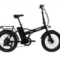 vivo bike R1 Nera .  usata