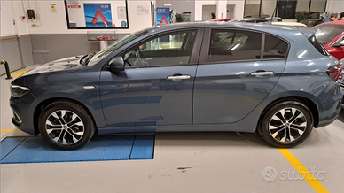 Fiat Tipo 1.0, 100 cv
