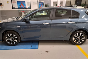 Fiat Tipo 1.0, 100 cv