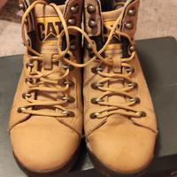 Scarpe invernali CAT Taglia 41