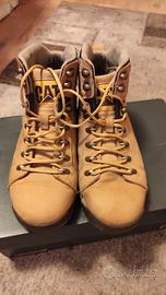 Scarpe invernali CAT Taglia 41