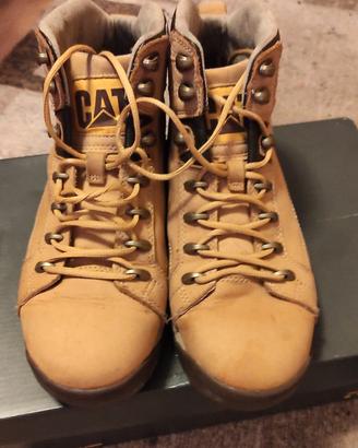 Scarpe invernali CAT Taglia 41