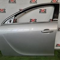 PORTIERA ANTERIORE SINISTRA OPEL Insignia Berlina
