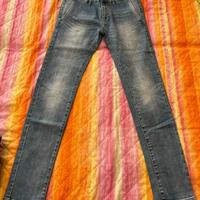 Jeans Bruno Leoni