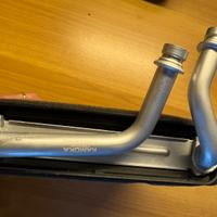 Radiatore riscaldamento Golf 5