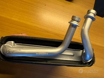 Radiatore riscaldamento Golf 5