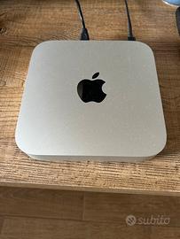 Mac Mini M1 2020 8gb ram 256gb