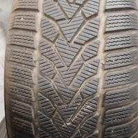 Gomme termiche Pneumatici Invernali