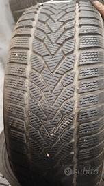 Gomme termiche Pneumatici Invernali