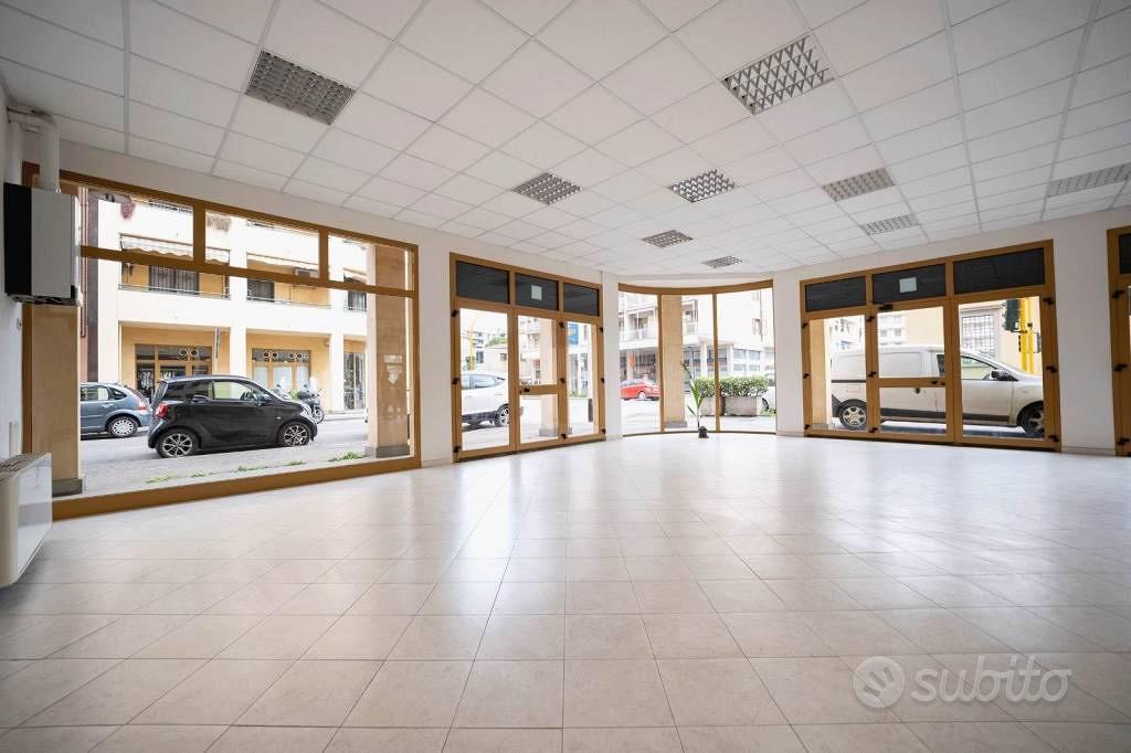 Immobile di 115 m² con 2 locali a Firenze - Vista 2