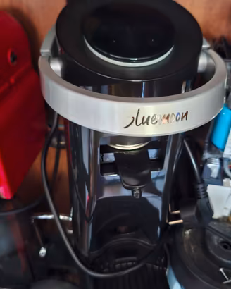 macchina caffè a cialde Borbone 