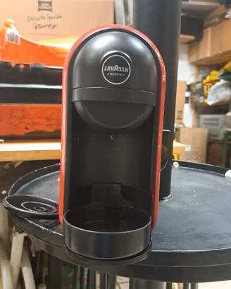 macchine da caffe 