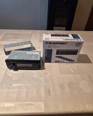 autoradio 