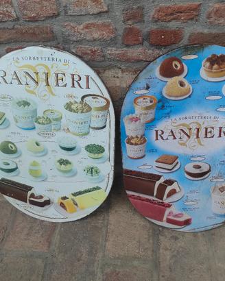 tabelle gelati ranieri