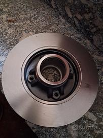 dischi freno 308 Pegeout