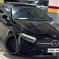 Ricambi mercedes classe a 2024