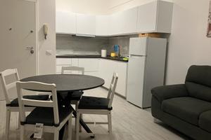 Appartamento ristrutturato