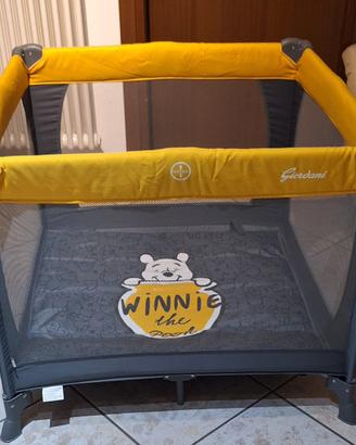 Box bimbi