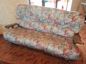 Divano 3 posti