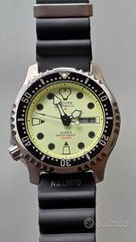 Citizen Promaster NY0040-50W