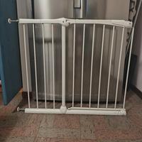 cancelletto di sicurezza bambini 