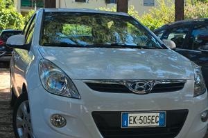 hyundai i20 2012 