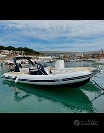 Gommone pholas 21