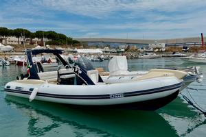 Gommone pholas 21
