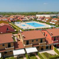 Trilocale in Residence con Piscina