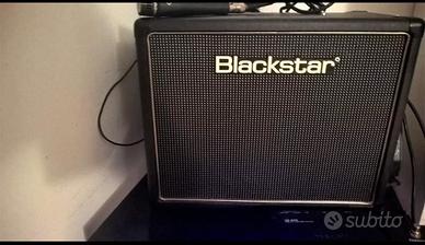Amplificatore  Valvolare per chitarra