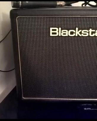 Amplificatore  Valvolare per chitarra