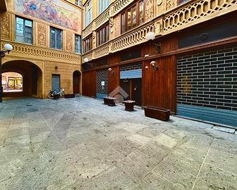 NEGOZIO A NOVI LIGURE